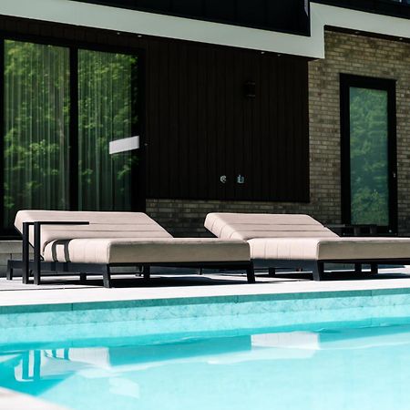 Vakantierijk Waarland Buitenkant foto