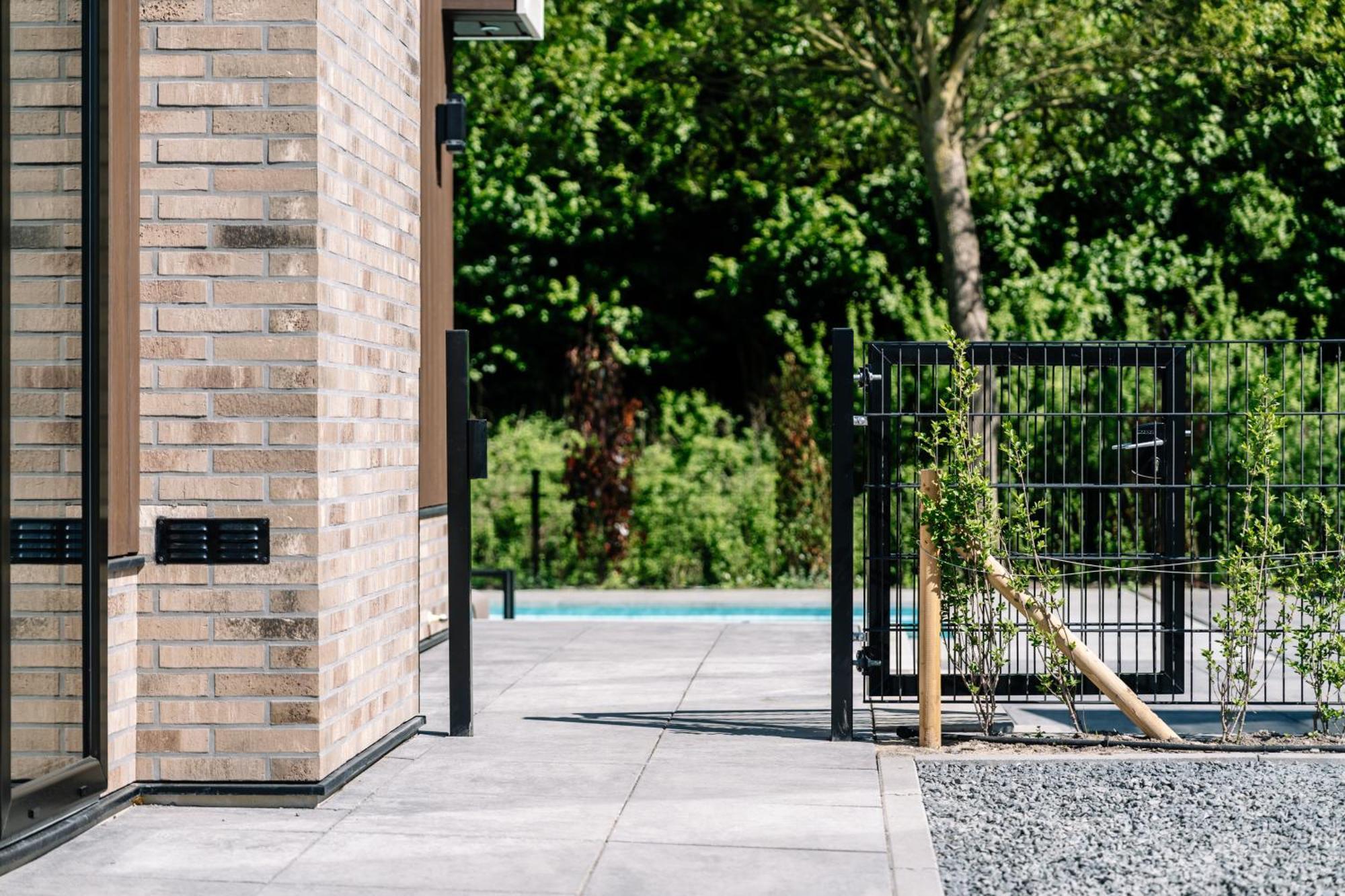Vakantierijk Waarland Kamer foto