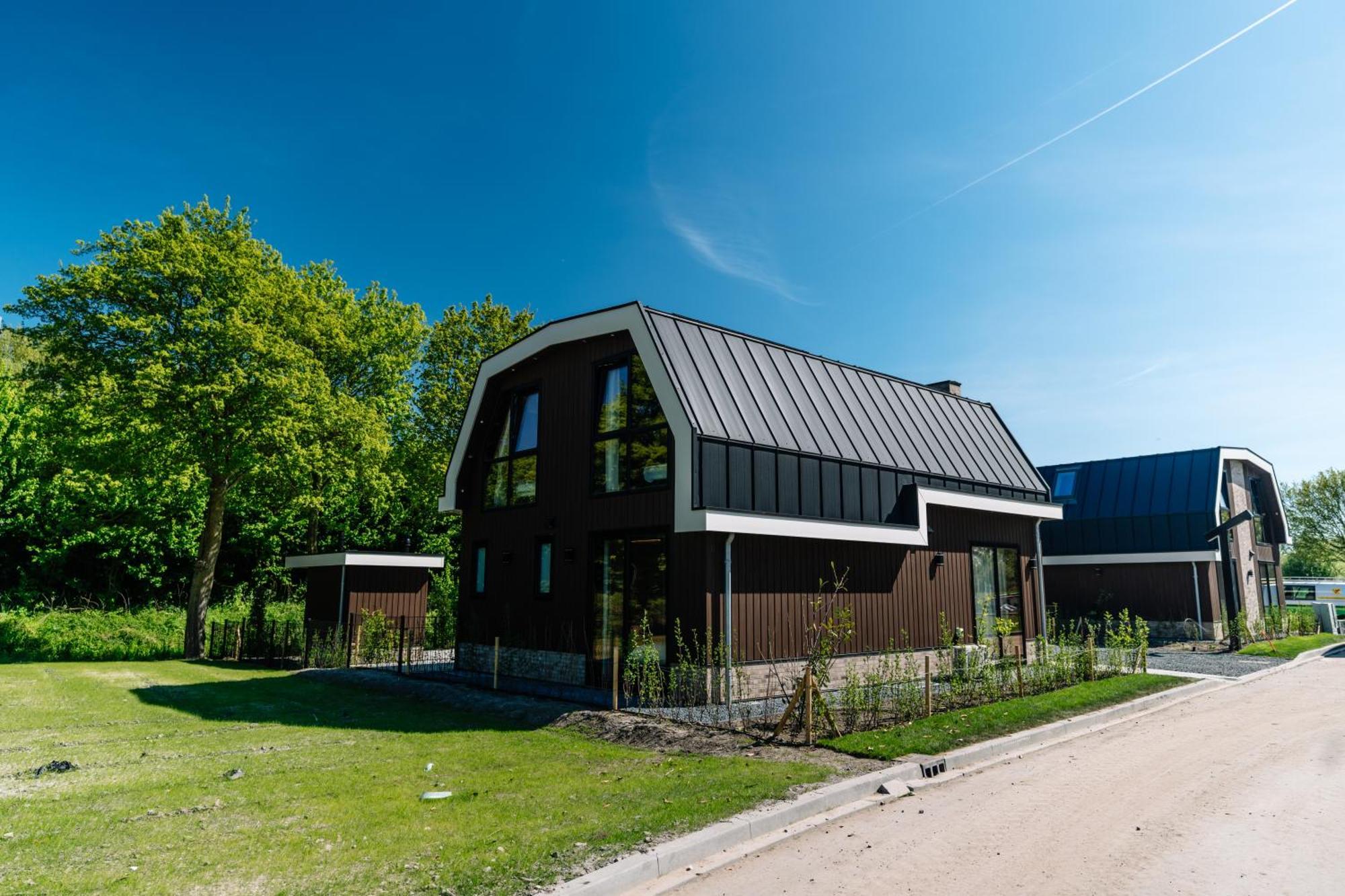 Vakantierijk Waarland Kamer foto