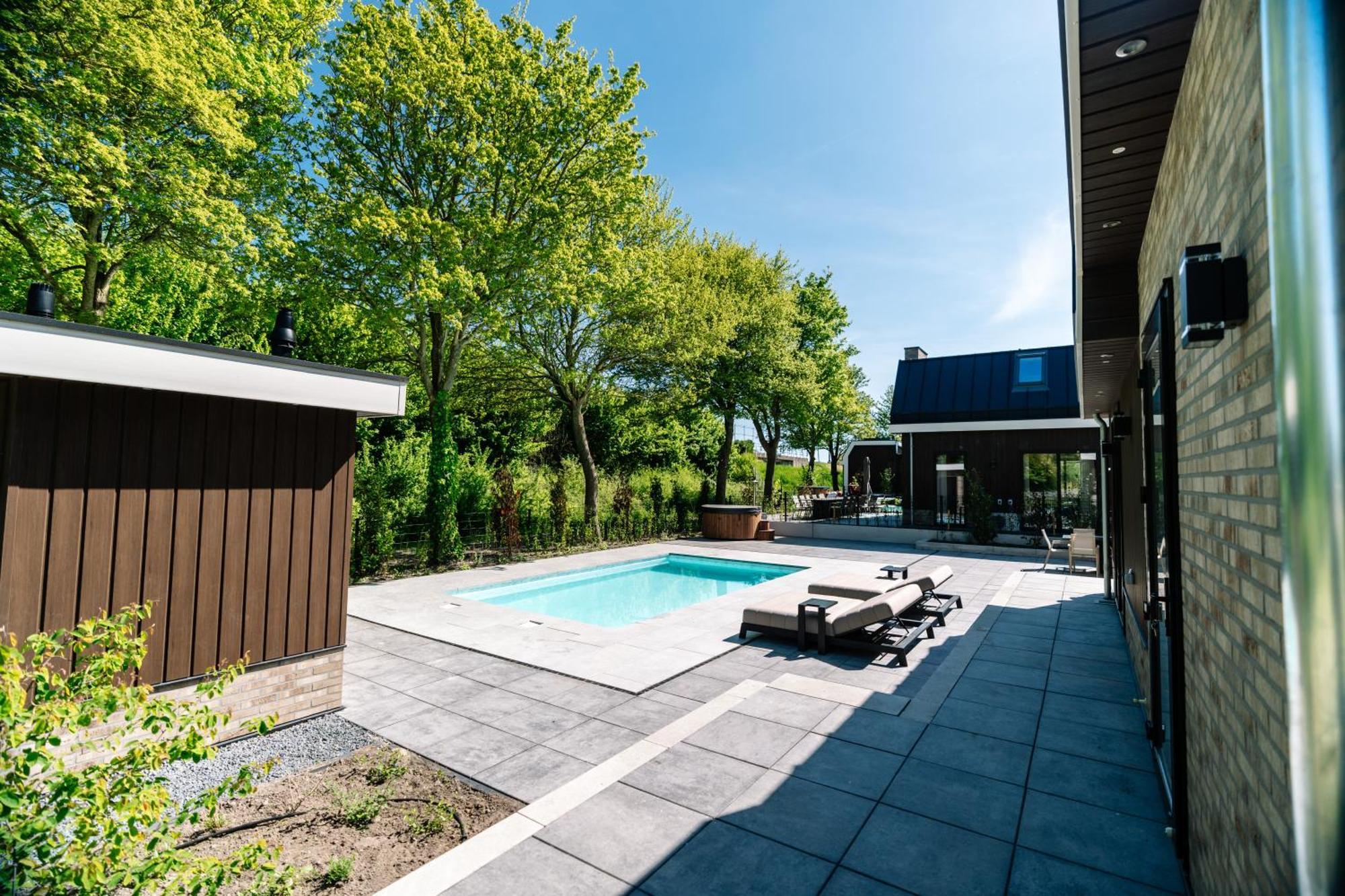 Vakantierijk Waarland Kamer foto