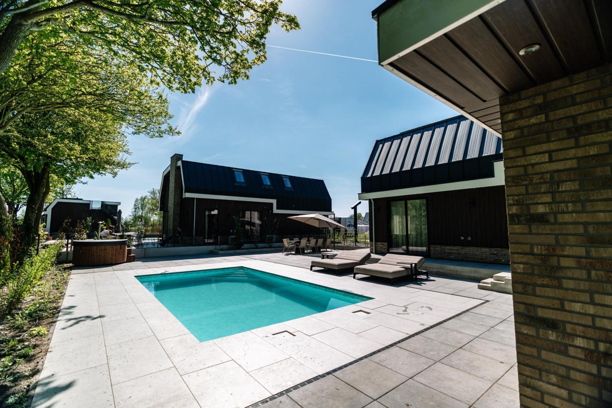 Vakantierijk Waarland Kamer foto