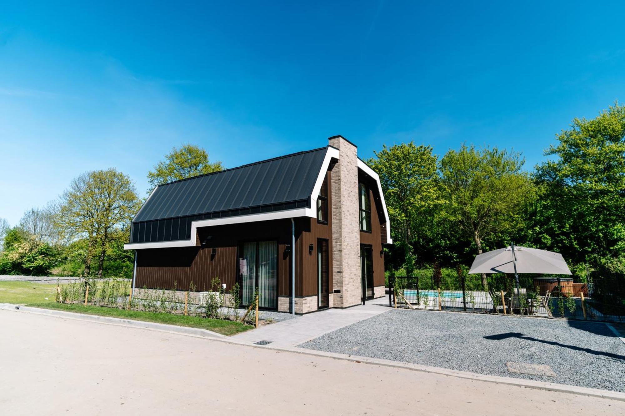Vakantierijk Waarland Kamer foto