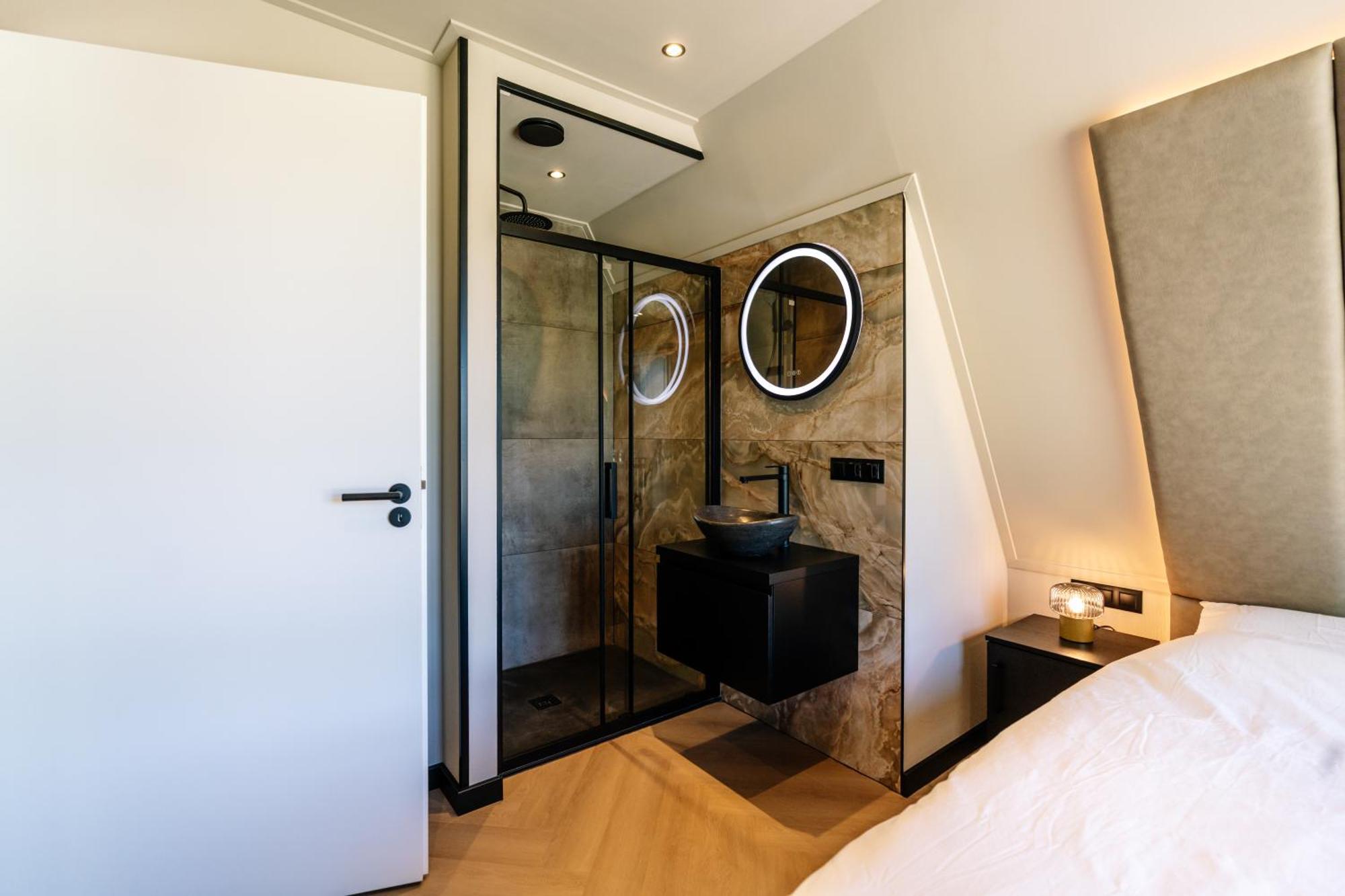 Vakantierijk Waarland Kamer foto