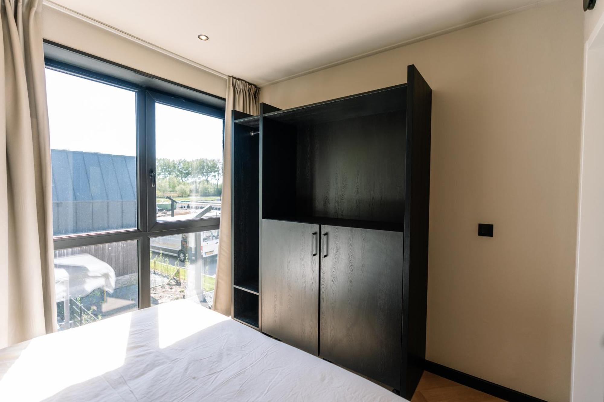 Vakantierijk Waarland Kamer foto