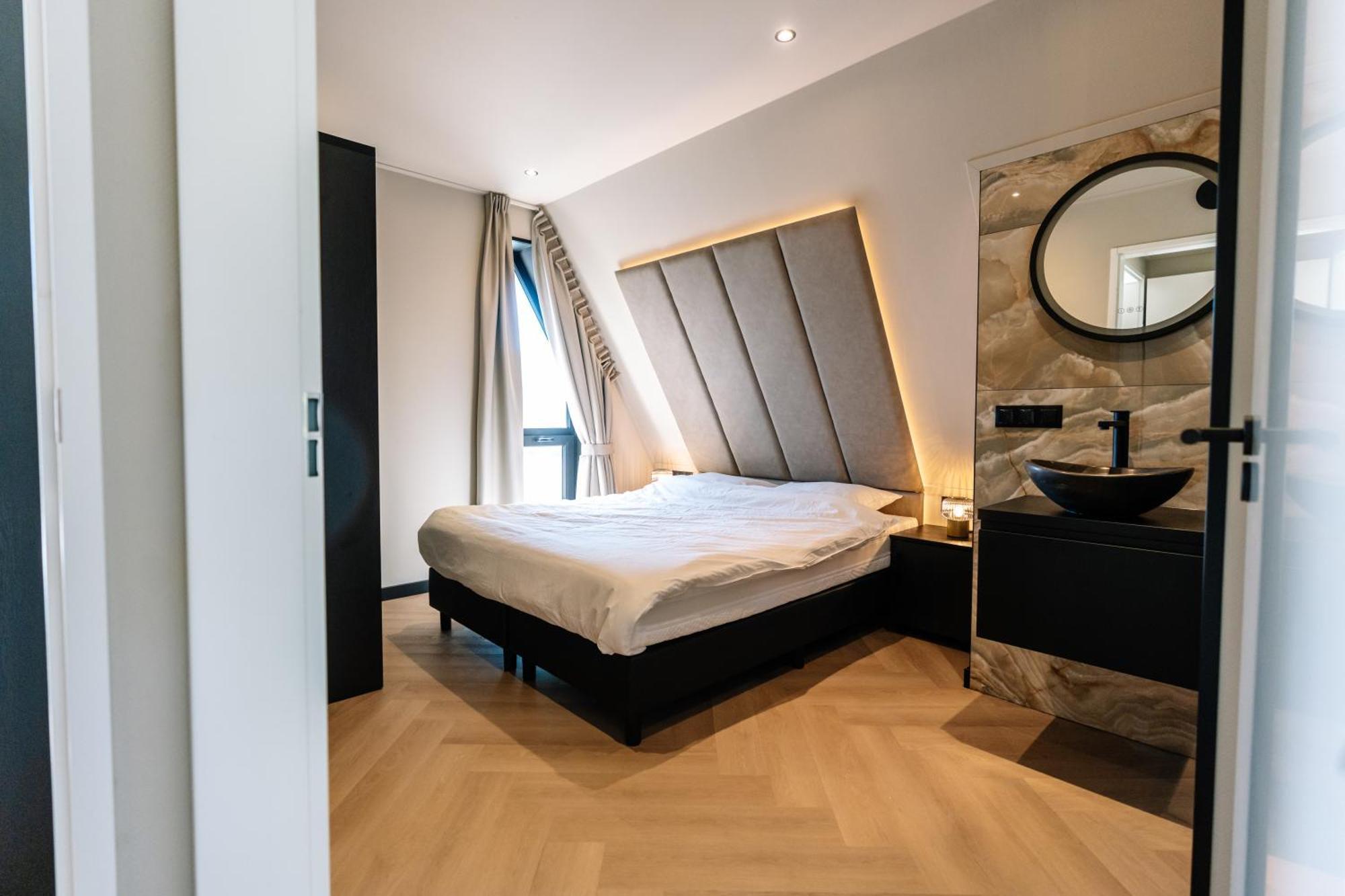 Vakantierijk Waarland Kamer foto