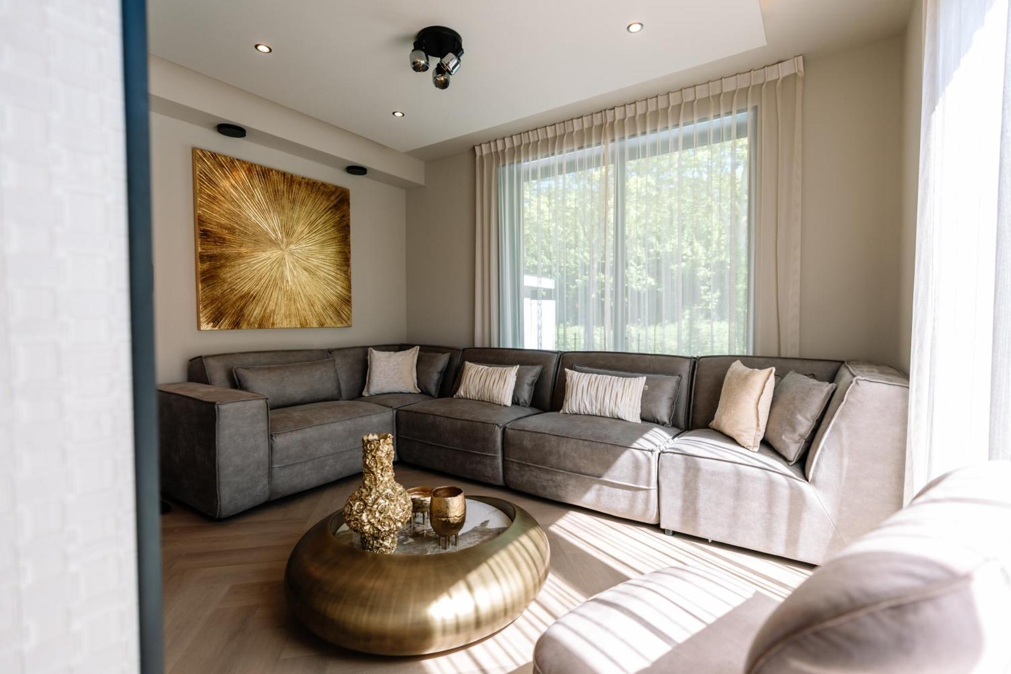 Vakantierijk Waarland Kamer foto