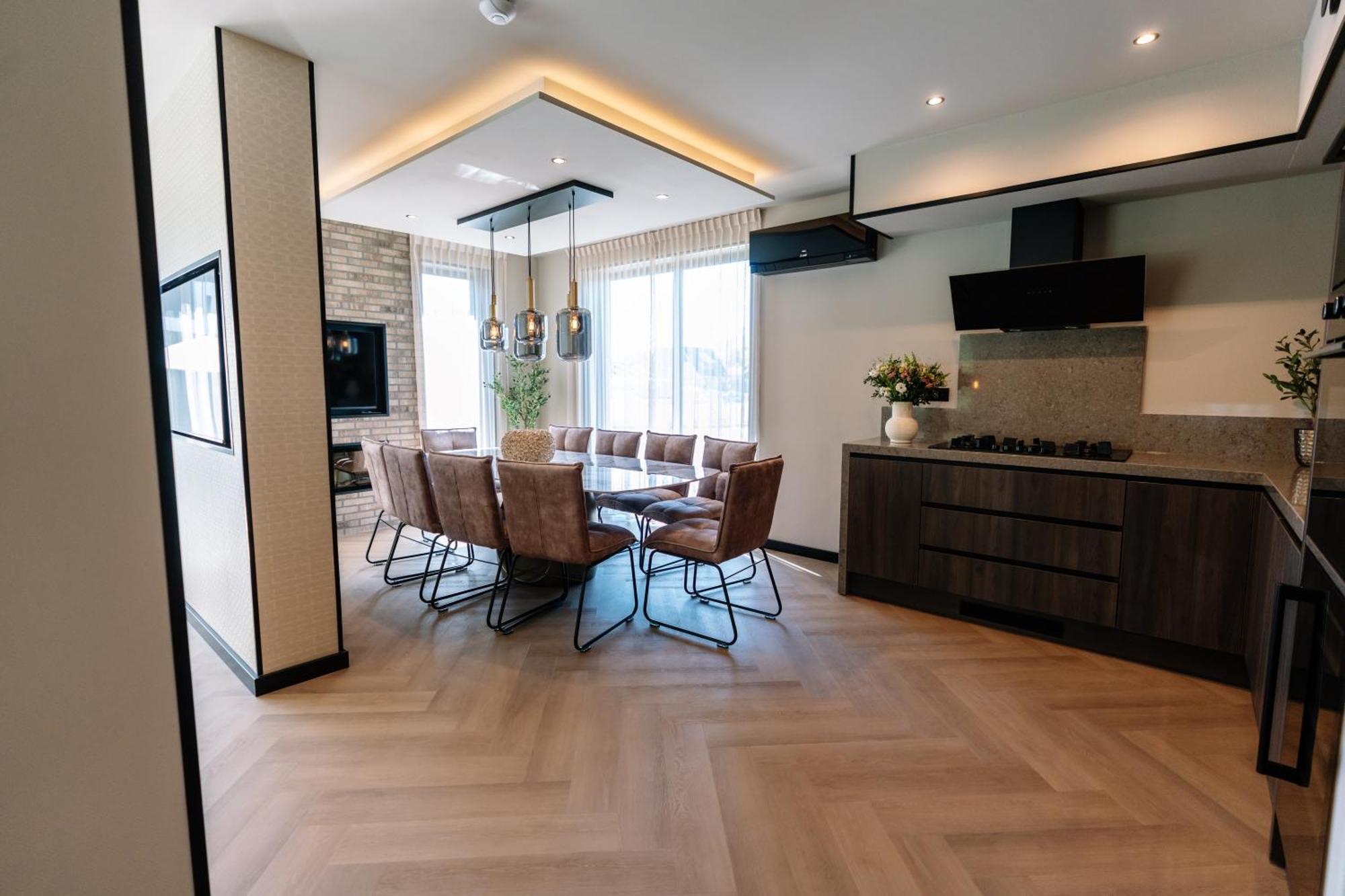 Vakantierijk Waarland Kamer foto