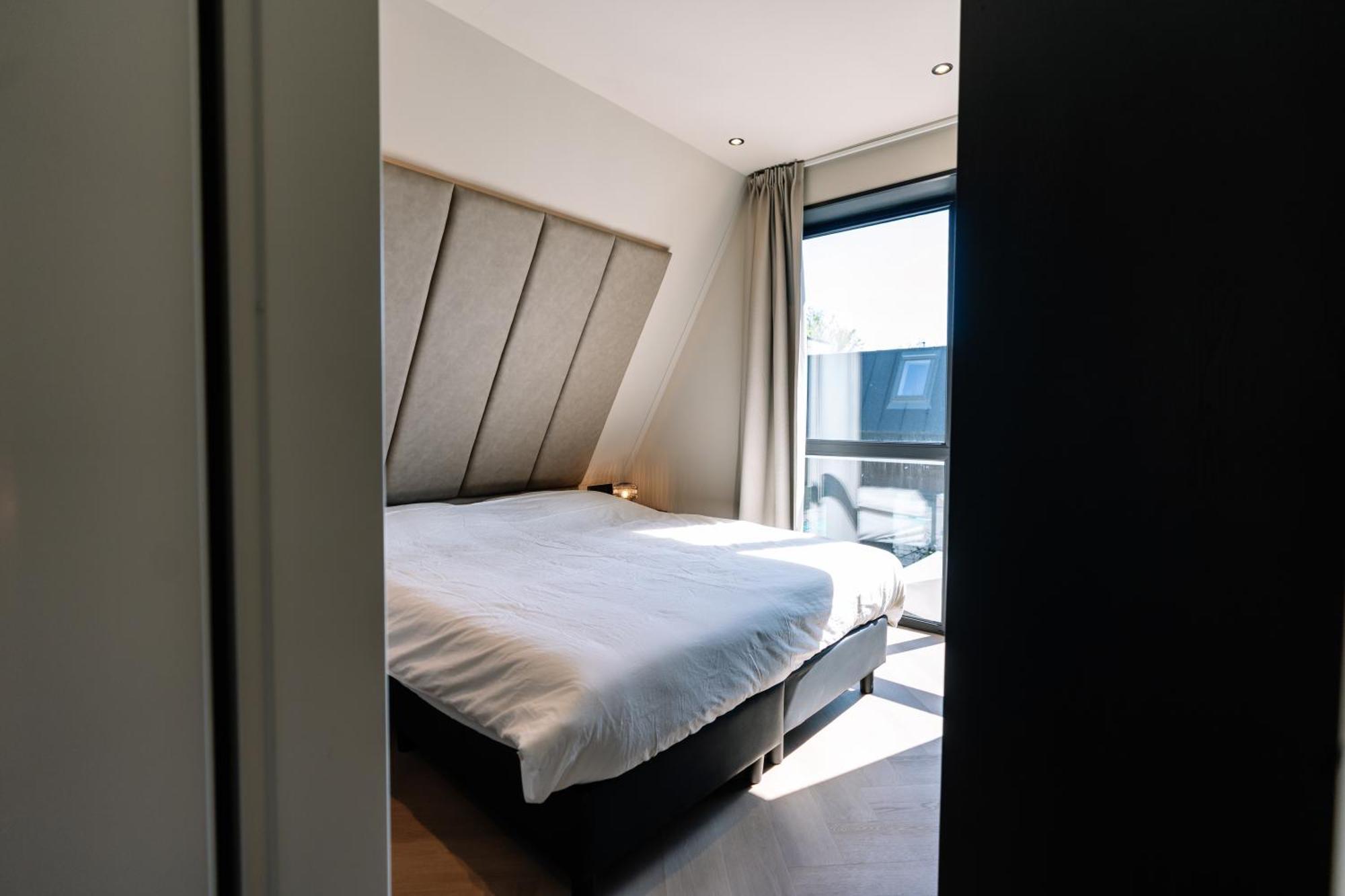 Vakantierijk Waarland Kamer foto