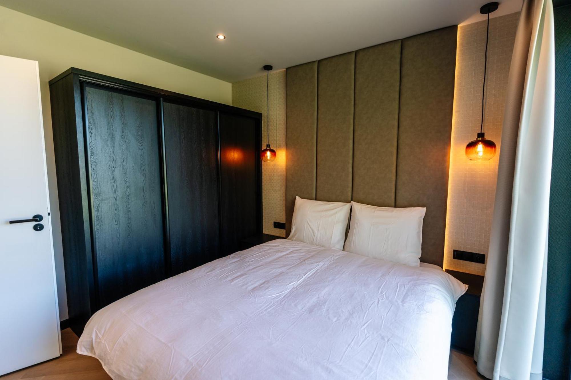 Vakantierijk Waarland Kamer foto