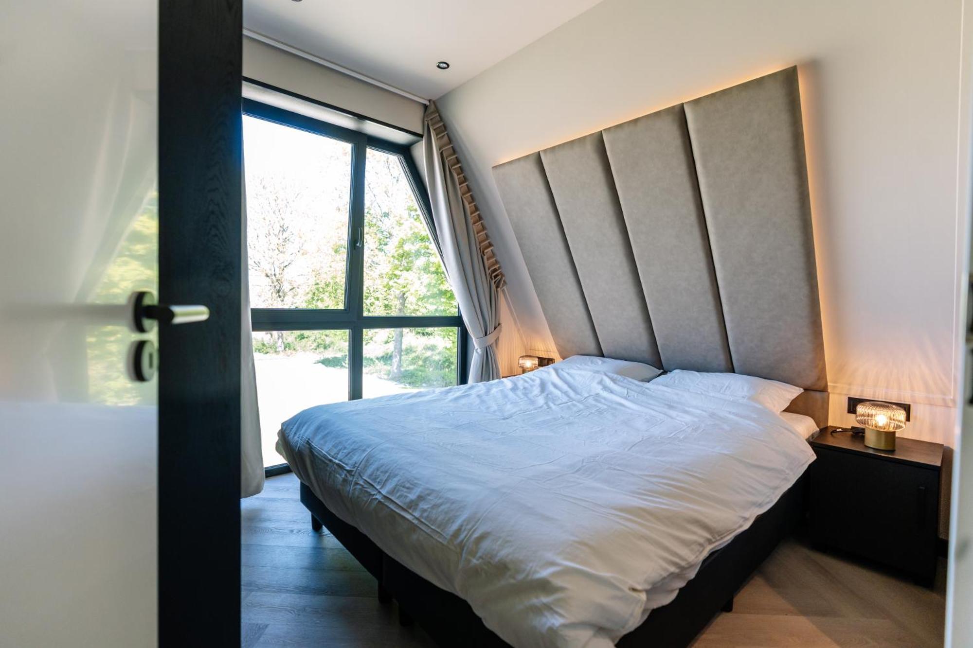 Vakantierijk Waarland Kamer foto