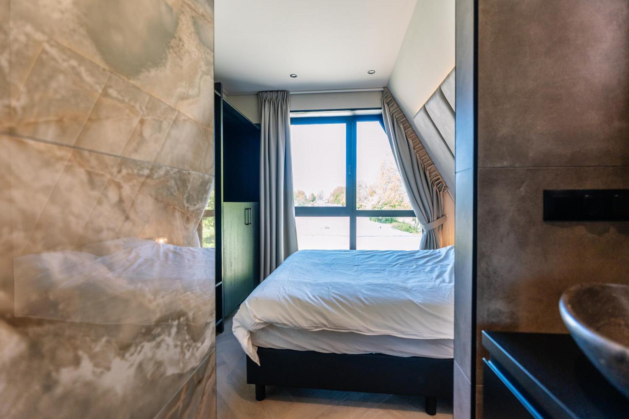 Vakantierijk Waarland Kamer foto