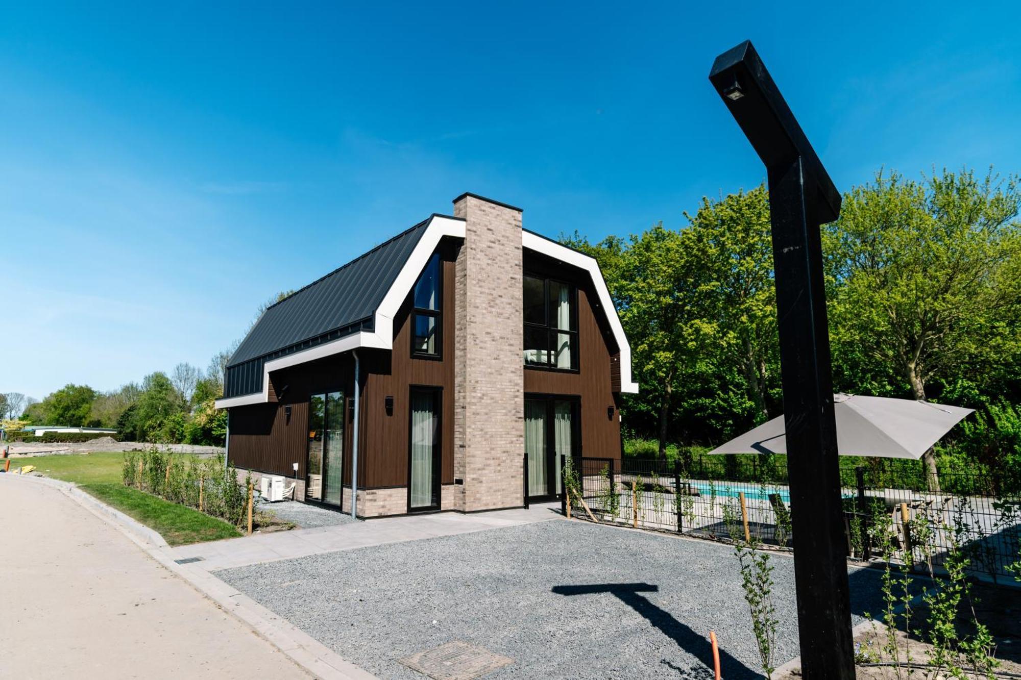 Vakantierijk Waarland Kamer foto